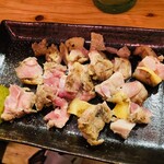 Yakitori Echan - 