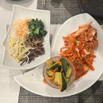 韓国料理 benibeni - 