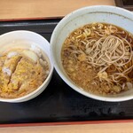 Soba Kobayashi - 