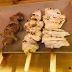 Yakitori Echan - 