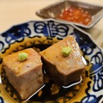 日本橋蛎殻町 すぎた - 