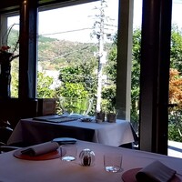 Restaurant Le Proust Miura - 