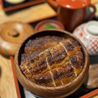 鰻う おか冨士 - 