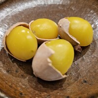 日本橋蛎殻町 すぎた - 