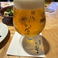 鰻う おか冨士 - 