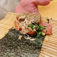 ときずし 山田 - 