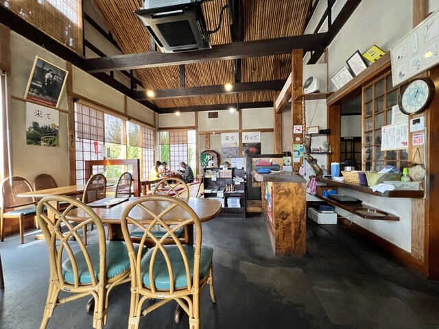 そば処 和田 - 会津若松（そば）の写真