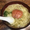 安兵衛 - ずがにうどん　1,100円