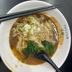 中国手打拉麺 馬賊 - 