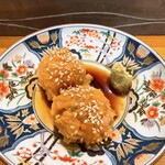 炭火焼き くまのもり - 