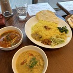 ロジスパイス＆アンダーバー - 