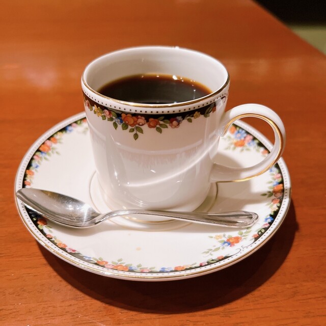 Miyakoshiya Coffee Oodoriten photo 3