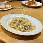 イタリア食堂のら - 