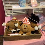 レナーズ 横浜ワールドポーターズ店 - 