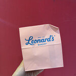 レナーズ 横浜ワールドポーターズ店 - 