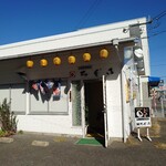 くつろぎ味処 ちぐさ - 外観
