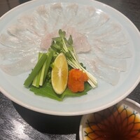 フグ料理　徳福 - 