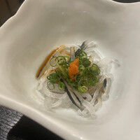 フグ料理　徳福 - 