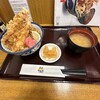 天丼てんや 西荻窪店