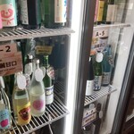 SAKE MARKET 秋葉原店 - 