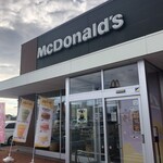 マクドナルド - 