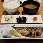 つばき食堂 - 