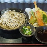 うどん・そば 大隈 - 