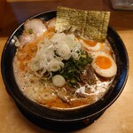 麺屋 じょっぱり - 