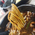 越後つけ麺 維新 - 