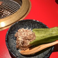 和牛とタン 焼肉 とみ 新橋本店 - 