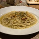 イタリアン魚酒場 アルバータ - 