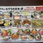 市場食堂 駅前 - 