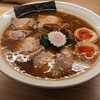 長岡食堂 東京ラーメン横丁店