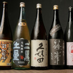 SHOTA - 日本酒多数