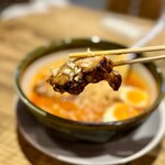 讃岐らーめん　はまの - 