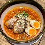 Sanuki Ramen Hamano - 