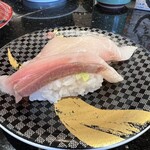 Sushichoushimaruminamisenjuten - はまち