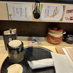 Kaitenzushi Honjin - 