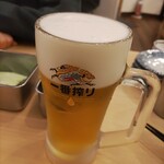 串かつとお酒でんがな - 