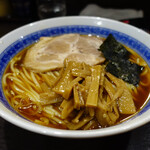 中華そば べんてん