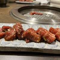 飛騨牛一頭家 馬喰一代 長良本家 - 