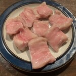 焼肉・ホルモンバル　Bovin - コテッチャン