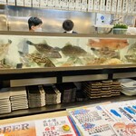 四国三郎 よしの川 - 