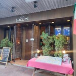 trattoria LUCCA - 