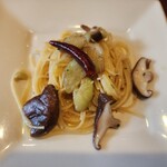 Trattoria LUCCA - 