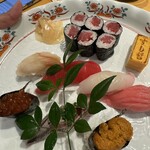 Shiogama Sushi Tetsu - 