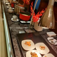 ロビーラウンジ 「マーブルラウンジ」 ヒルトン東京 - 