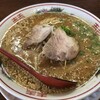 Yuuhou - ラーメン　650円