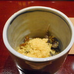 青蓮院門跡前 月おか - 自家製蕎麦