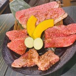 ふくみ屋焼肉 - 